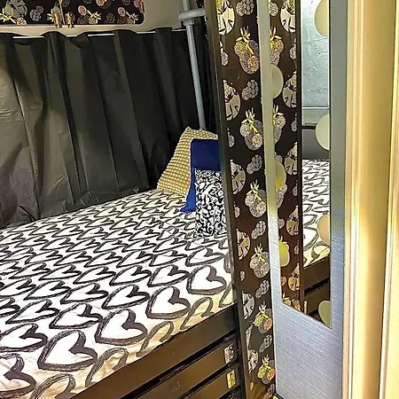Love hotel Rinconcito Dreams Teguise (Lanzarote)