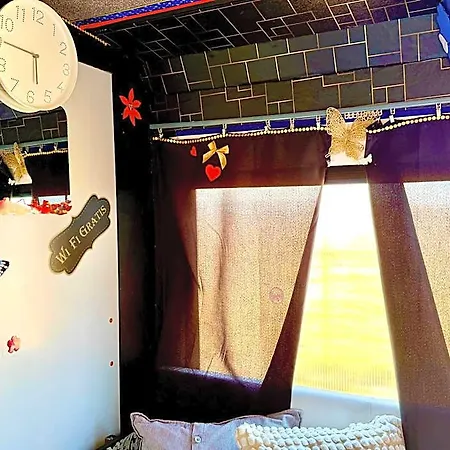 Rinconcito Dreams Love hotel *