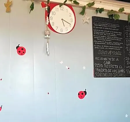 Rinconcito Dreams Ξενοδοχείο Teguise (Lanzarote)