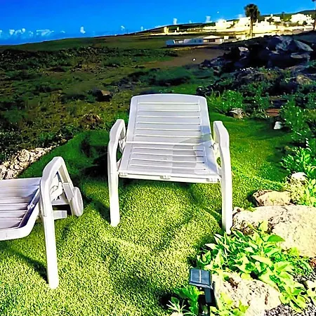Rinconcito Dreams * Teguise (Lanzarote)
