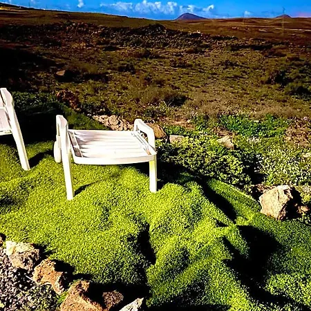 Ξενοδοχείο Rinconcito Dreams Teguise (Lanzarote)